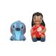 Picture of Disney Lilo & Stitch Sculpted Salt & Pepper Set