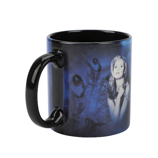 Picture of Buffy the Vampire Slayer 16 oz. Ceramic Mug