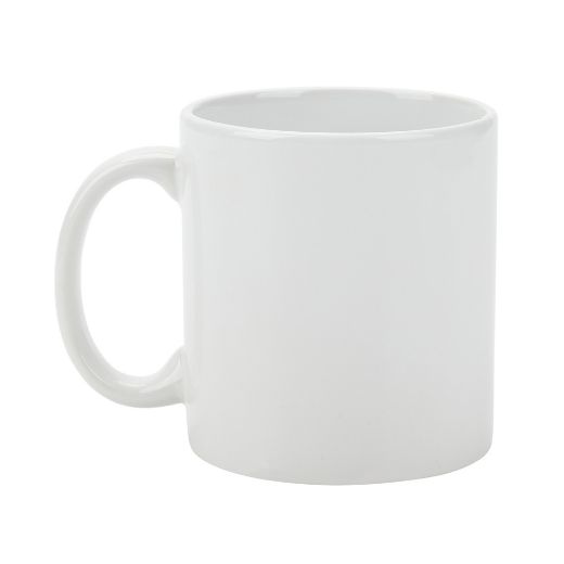 Picture of Hello Kitty Big Face 16 oz. Ceramic Mug