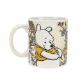 Picture of Disney Winnie The Pooh Since 1966 16 oz. Ceramic Mug