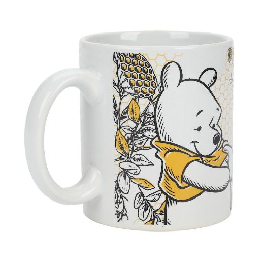Picture of Disney Winnie The Pooh Since 1966 16 oz. Ceramic Mug