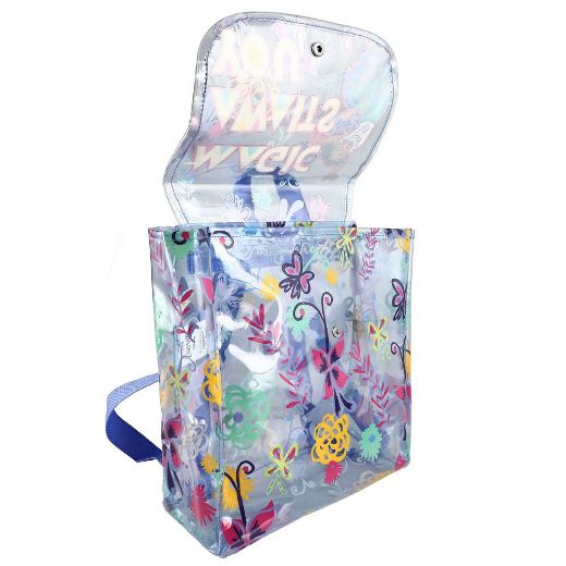 Picture of Disney Encanto Magic Awaits Clear Youth Mini Backpack
