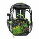 Picture of Bioworld Dinosaur 3 pc Clear Backpack Set