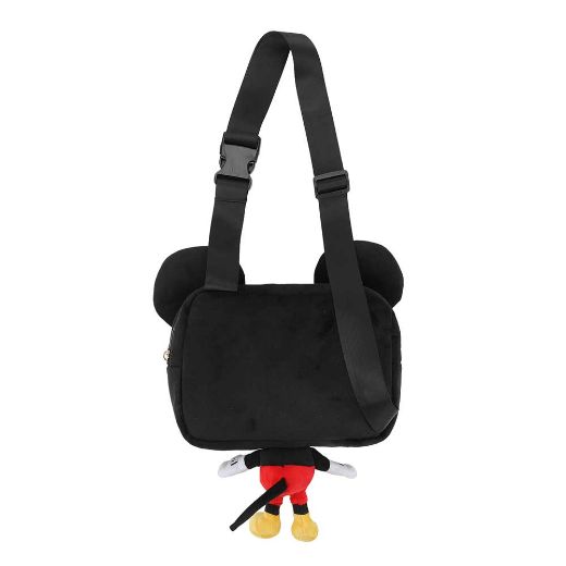 Picture of Disney Mickey Mouse Festie Bestie Crossbody