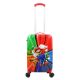Picture of Super Mario Characters 20 in. Rolling Luggage