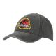 Picture of Jurassic Park Logo Embroidered Hat