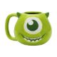Picture of Disney Pixar Monsters Inc. Mike Sculpted Ceramic Mug