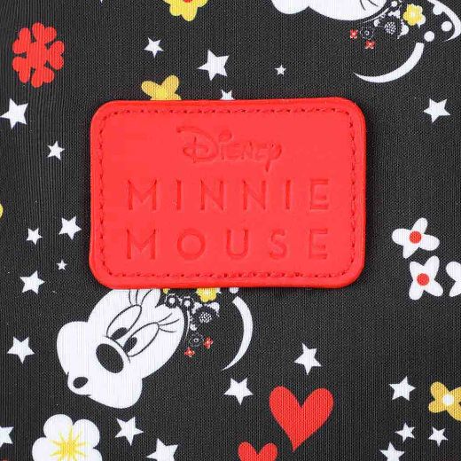Picture of Disney Minnie Mouse Travel Youth Pouch & Backpack Set