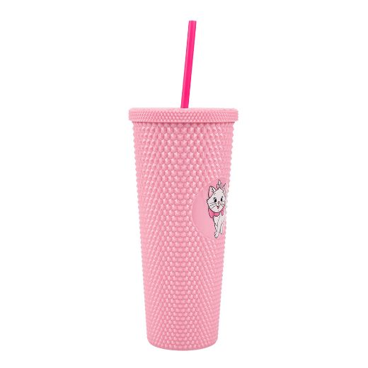 Picture of Disney Aristocats Marie 24 oz. Acrylic Tumbler