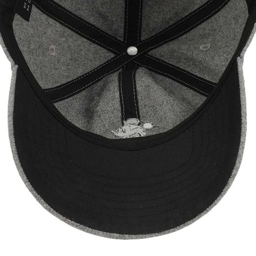 Picture of Disney Mickey Mouse Wool Embroidered Hat