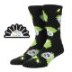 Picture of Beetlejuice Color Changing Crew Sock