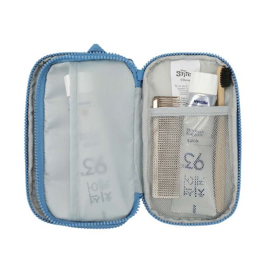 Picture of Disney Stitch Wristlet Travel Organizer 