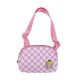 Picture of Super Mario Princess Peach Travel Fanny Pack