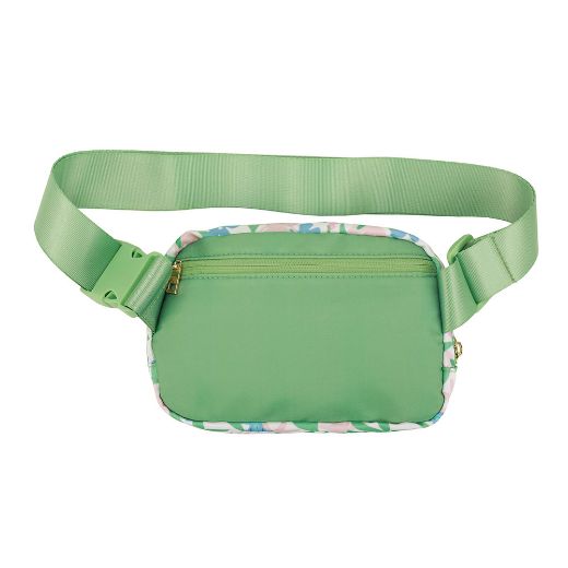 Picture of Disney Stitch Tropical Travel Fanny Pack