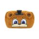 Picture of Five Nights at Freddy's Faux Fur Cosmetic Bag