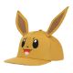 Picture of Pokemon Eevee Youth 3D Cosplay Flat Bill Snapback