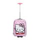 Picture of Hello Kitty Pink 16.5 in. Rolling Luggage