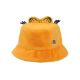 Picture of Garfield 3D Faux Fur Cosplay Bucket Hat