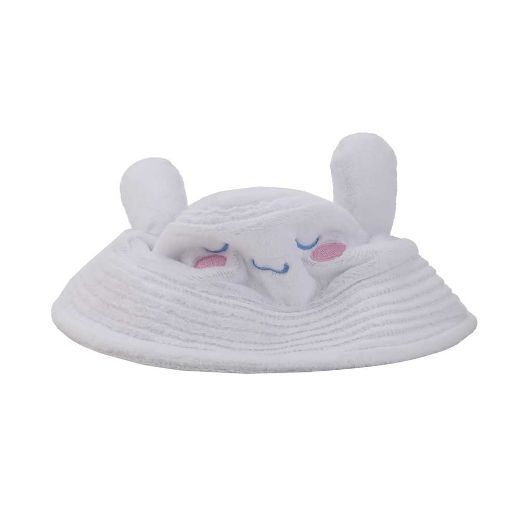 Picture of Cinnamoroll 3D Faux Fur Cosplay Bucket Hat