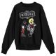 Picture of Beetlejuice & Lydia Unisex Sweatshirt