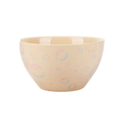 Picture of Disney Stitch 20 oz. Ceramic Ramen Bowl with Chopsticks