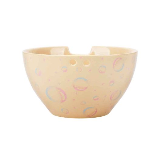 Picture of Disney Stitch 20 oz. Ceramic Ramen Bowl with Chopsticks