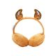 Picture of Scooby Doo Foldable Cosplay Earmuff