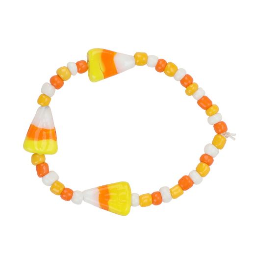 Picture of Bioworld Halloween 5 pc Tradesies Bracelet Set