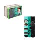 Picture of Minecraft 3 Pair Crew Box Set