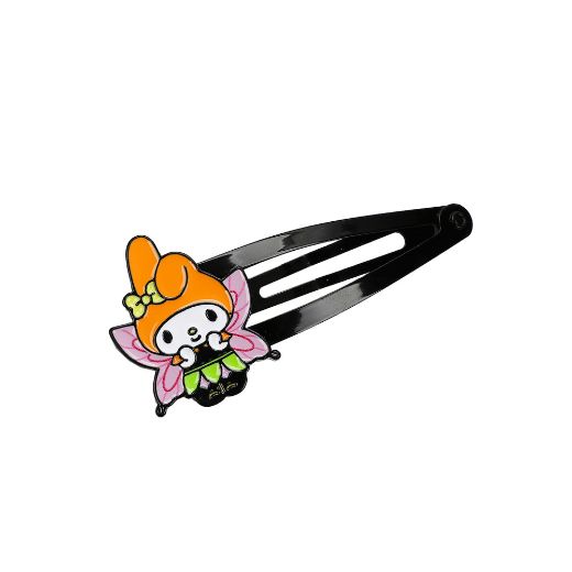 Picture of Hello Kitty & Friends Halloween 6 pc. Clip & Bow Set