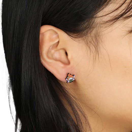 Picture of Hello Kitty & Friends Halloween 6 Pack Earring Set