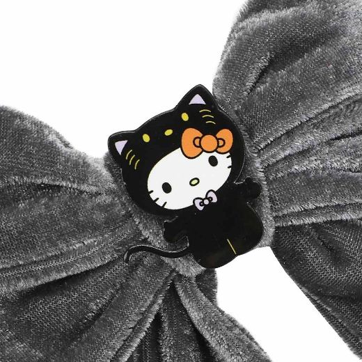 Picture of Hello Kitty & Friends Halloween Bow Clip Set