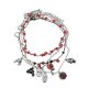 Picture of Horror 4 pc Necklace Combo Set