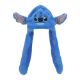 Picture of Disney Stitch 3D Moveable Ears Cosplay Hat