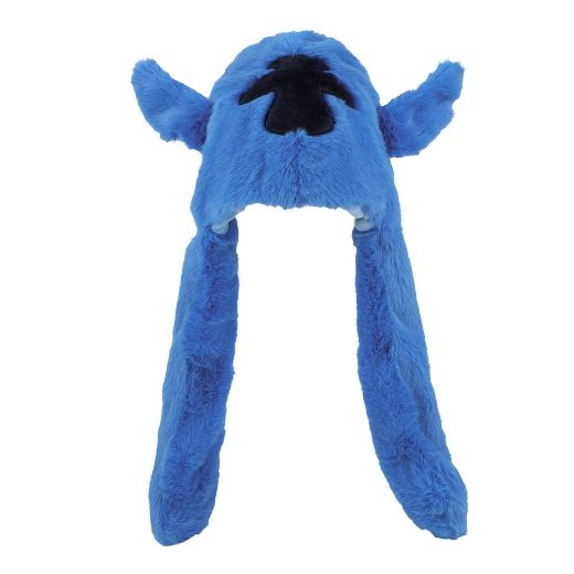 Picture of Disney Stitch 3D Moveable Ears Cosplay Hat
