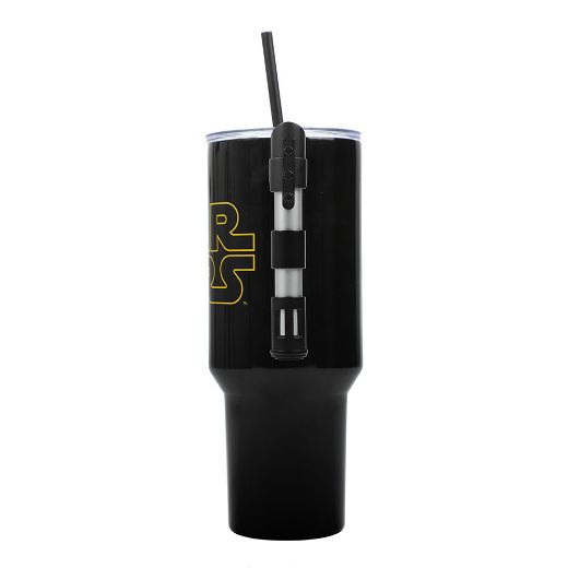 Picture of Star Wars 40 oz. Sculpted Handle Stainless Steel Tumbler