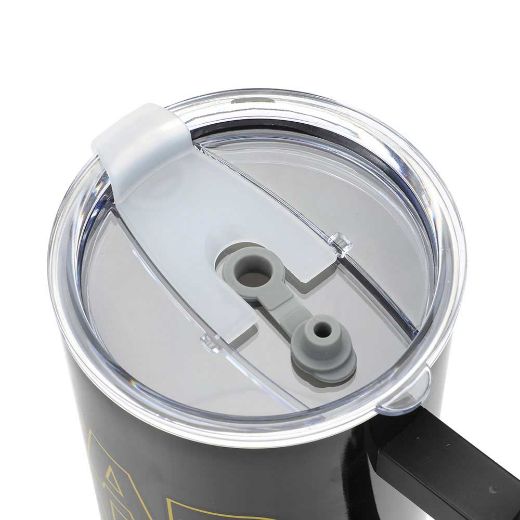 Picture of Star Wars 40 oz. Sculpted Handle Stainless Steel Tumbler
