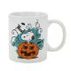 Picture of Peanuts Snoopy Halloween 16 oz. Ceramic Mug