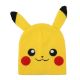 Picture of Pokemon Pikachu 3D Cosplay Beanie