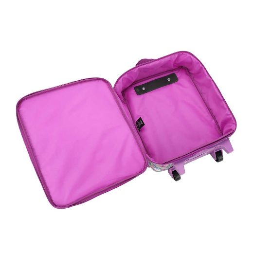 Picture of Hello Kitty Star Light 3 pc Youth Travel Set