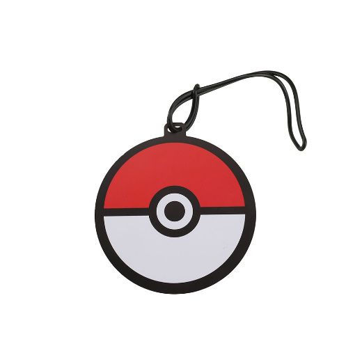 Picture of Pokemon Characters 3 pc Youth Travel Set