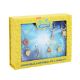 Picture of SpongeBob SquarePants Interchangeable Charm Necklace & Earring Set 