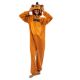 Picture of Five Nights at Freddy's Unisex Cosplay Union Suit