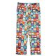Picture of Pokemon Character Faces AOP Adult Lounge Pant
