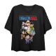 Picture of Dragon Ball Chibi Crop Tee