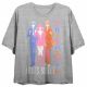 Picture of Fruit Basket Tohru Crop Tee