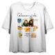 Picture of Gilmore Girls Crop Tee