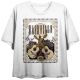 Picture of Nashville Guitars Crop Tee