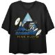 Picture of Pink Floyd Crop Tee