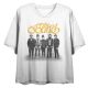 Picture of The Band Crop Tee